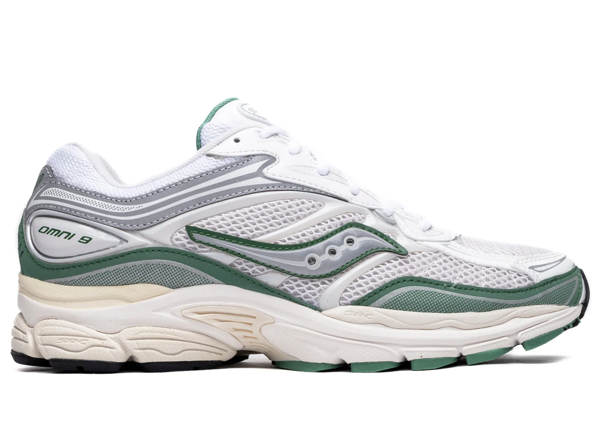 Lightweight Cage professional running shoes Saucony Progrid Omni 9