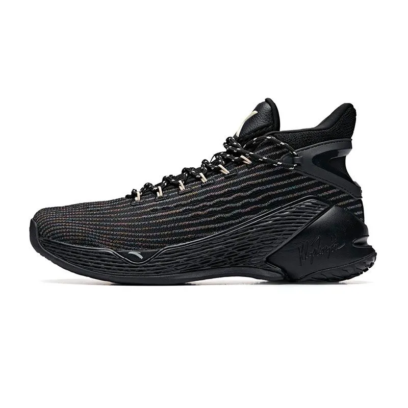 Performance Insole Tech Dual Density Carrier Anta Klay Thompson Kt4 Final ??Away??