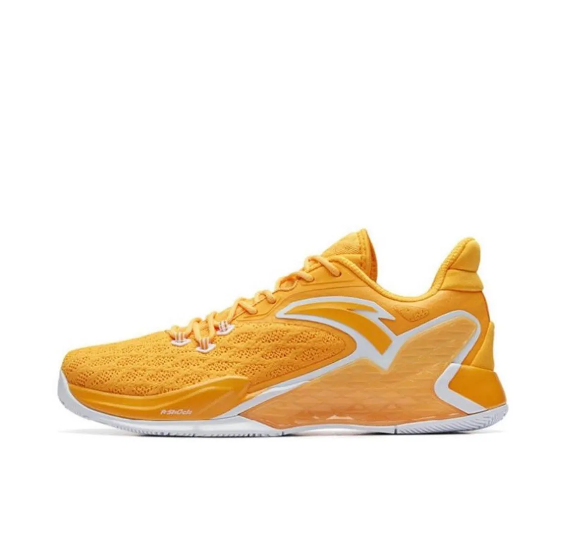 Anta Rajon Rondo RR5 - Ginger Light Motion Frame Core Passion