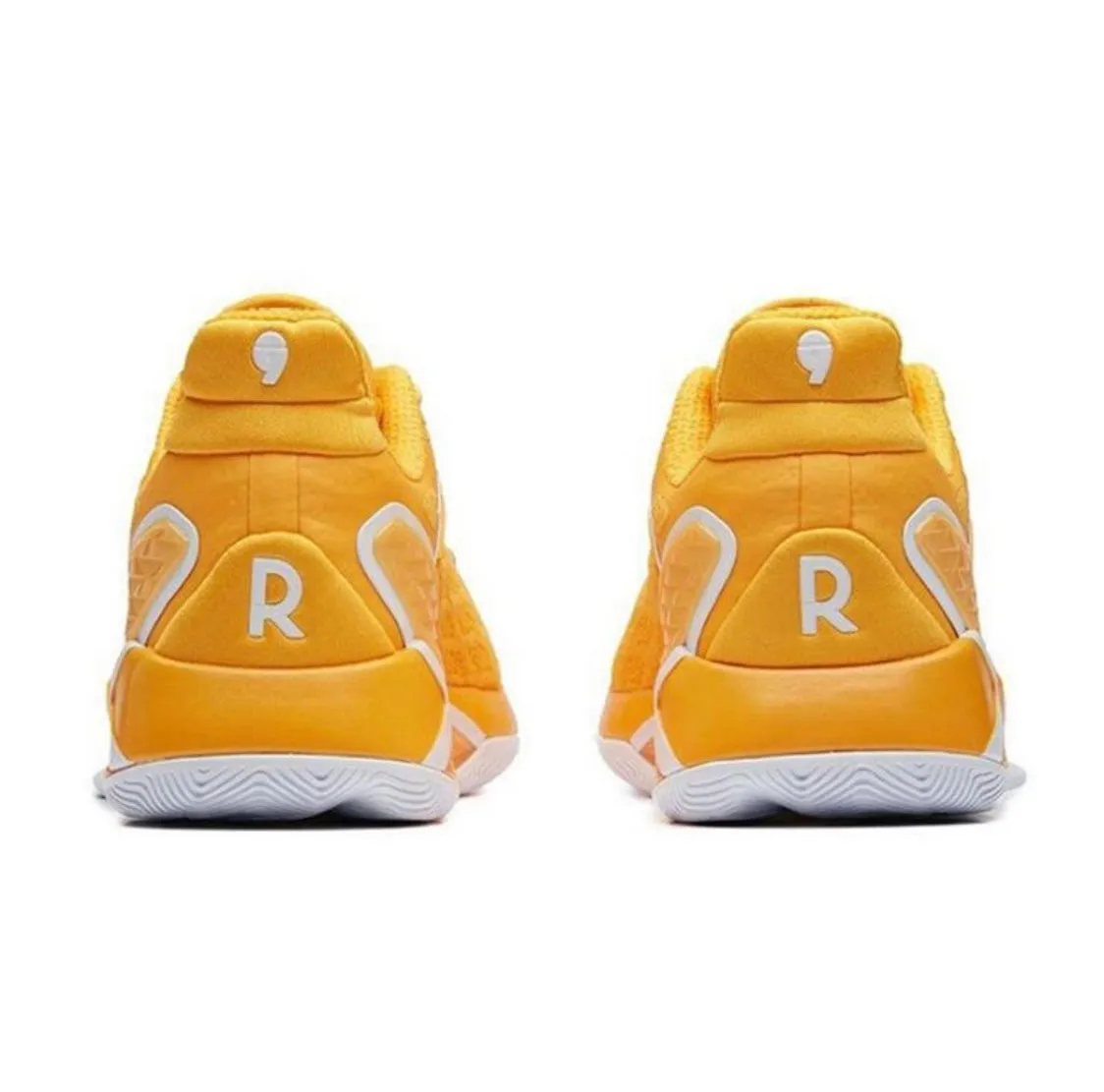 Anta Rajon Rondo RR5 - Ginger Supportive Chassis Ultra Rebound Elasticity