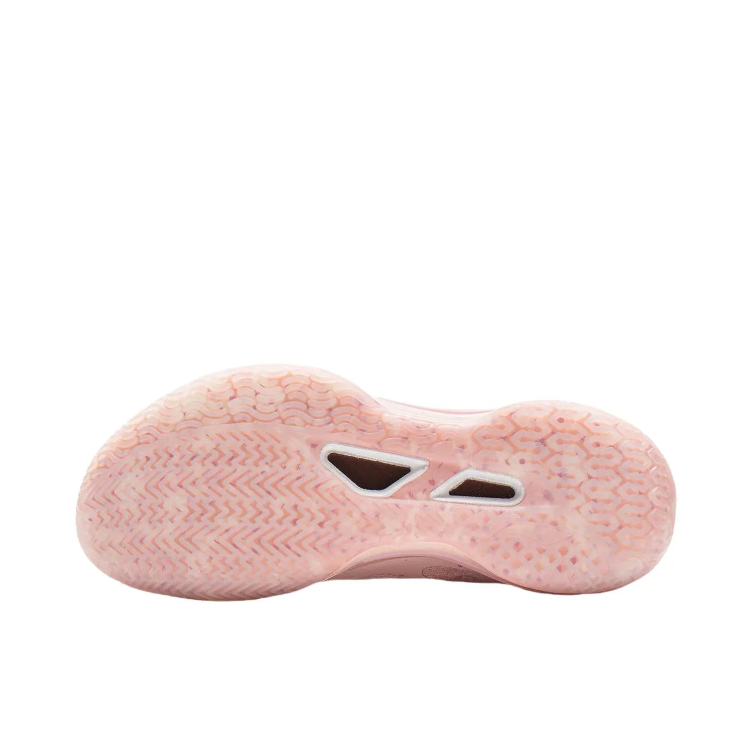 Li-Ning Liren 5 V2 - Peach Blossom Wine Lace Up