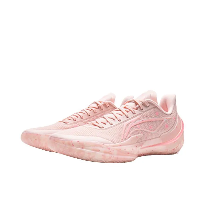 Torsional Reinforcement Li-Ning Liren 5 V2 - Peach Blossom Wine