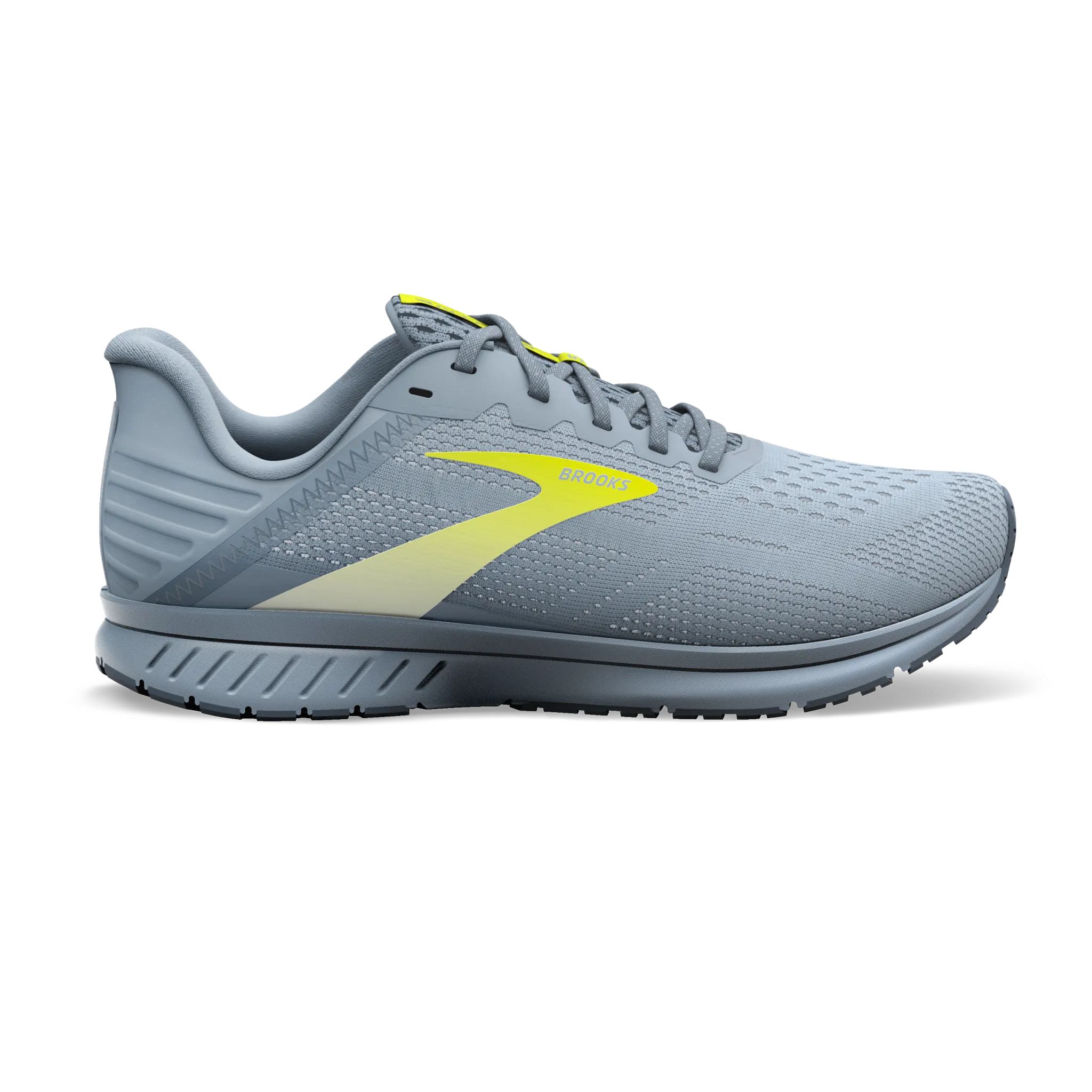 Men's Anthem 5 formal - looking running shoes Neutral Stance Platform