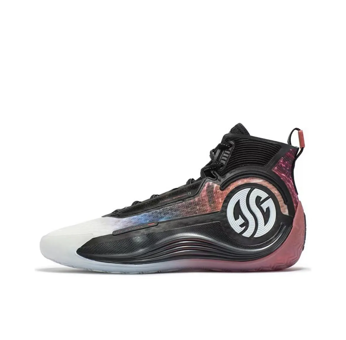 Tech Core Good ventilation 361?? Aaron Gordon AG4 Soar - Black Hole