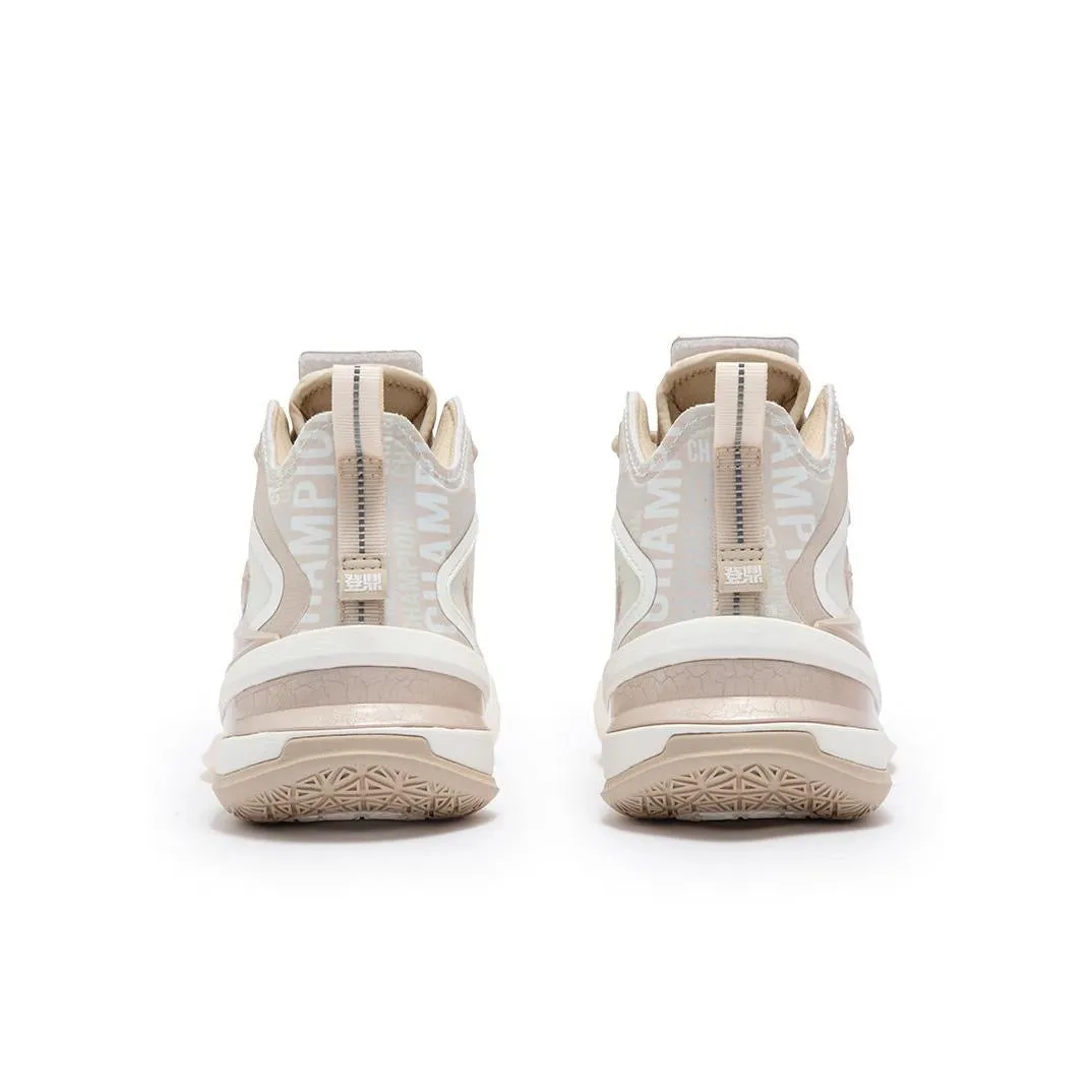 361?? Big3 5.0 Pro - Summit Flexible Midsole Stability Jump