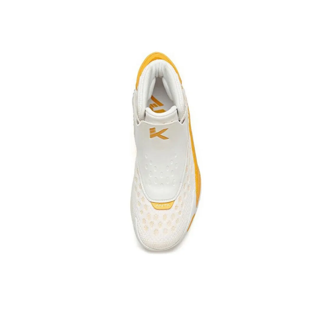 Quick Play Start Comfort Cushioning Anta Men's Klay Thompson Kt5 ??Home?? Basketball Shoes