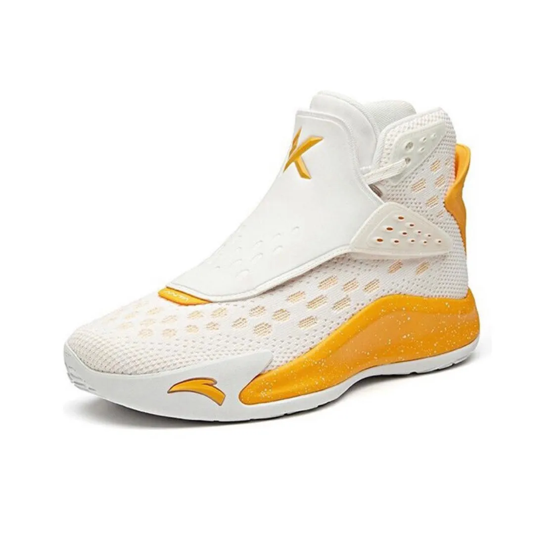 Anta Men's Klay Thompson Kt5 ??Home?? Basketball Shoes Flex Support Design