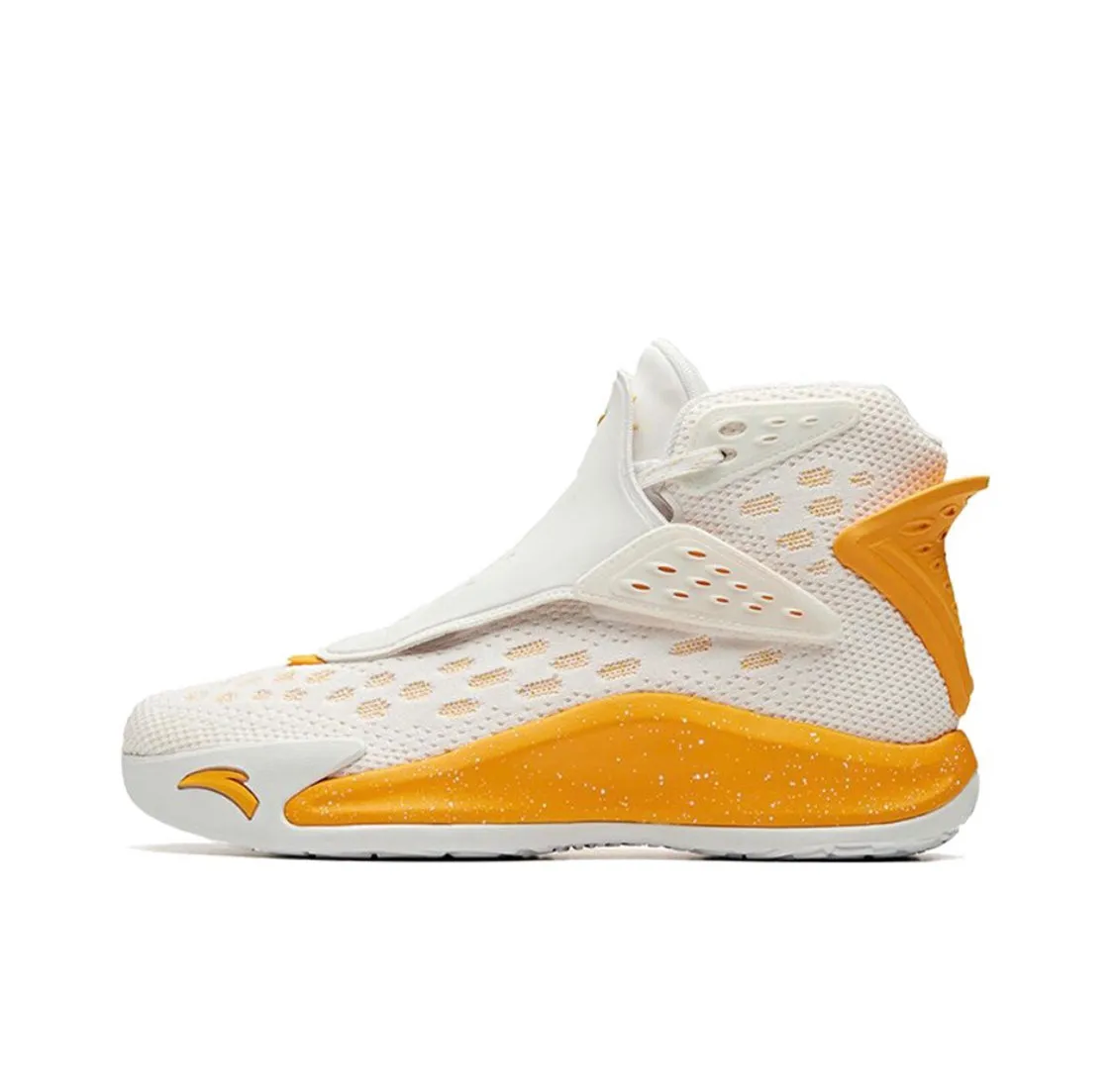 OdorResistant Comfort Performance Anta Men's Klay Thompson Kt5 ??Home?? Basketball Shoes