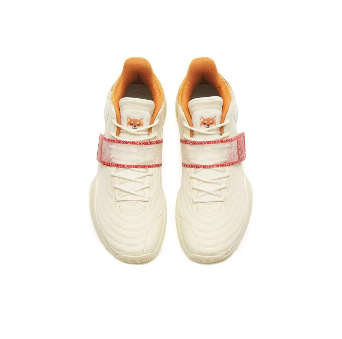 Sneakers Comfort Anta KT Splash 4.0 - Shiba Inu