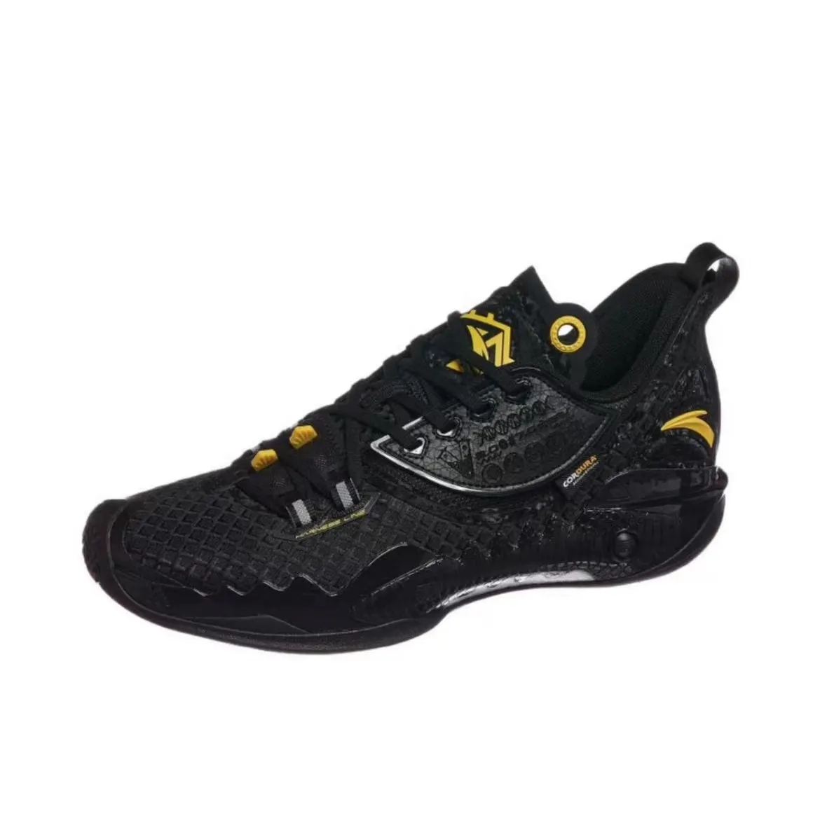 Anta Shock Wave 5 V2 - Lightning Rebound Pods