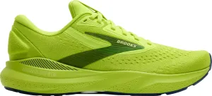 3D Arch Molding Brooks Adrenaline GTS 24 Mens Running Shoes - Green
