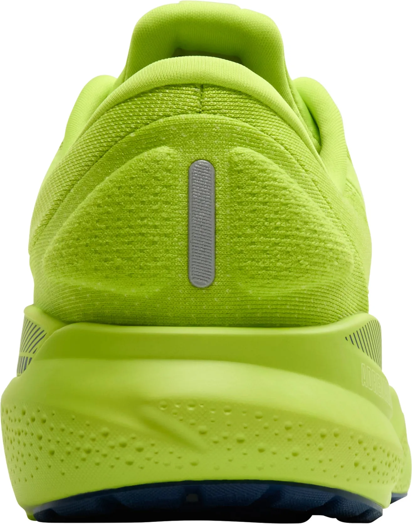 Brooks Adrenaline GTS 24 Mens Running Shoes - Green Blown Rubber