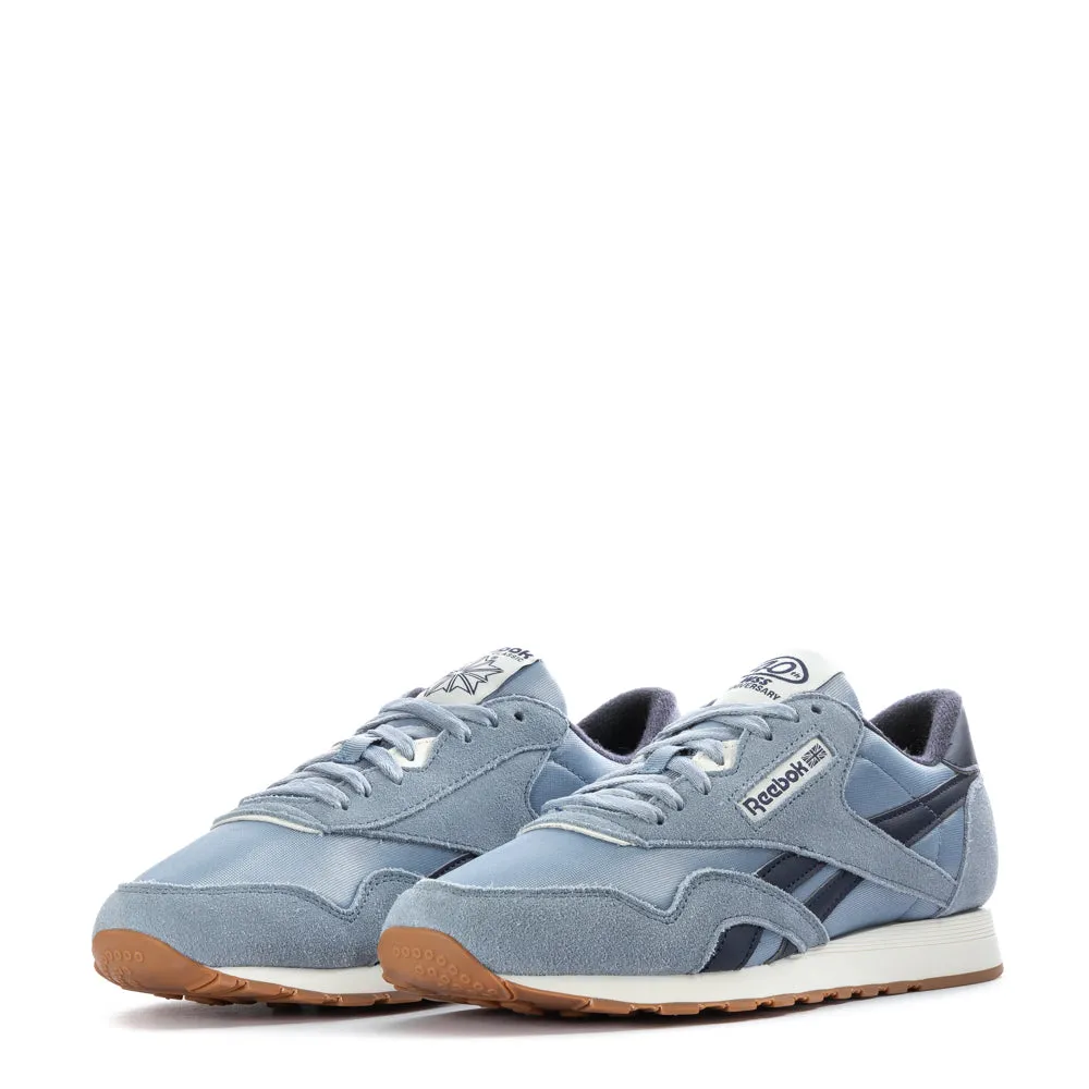 Classic Nylon - Mens Game Edge