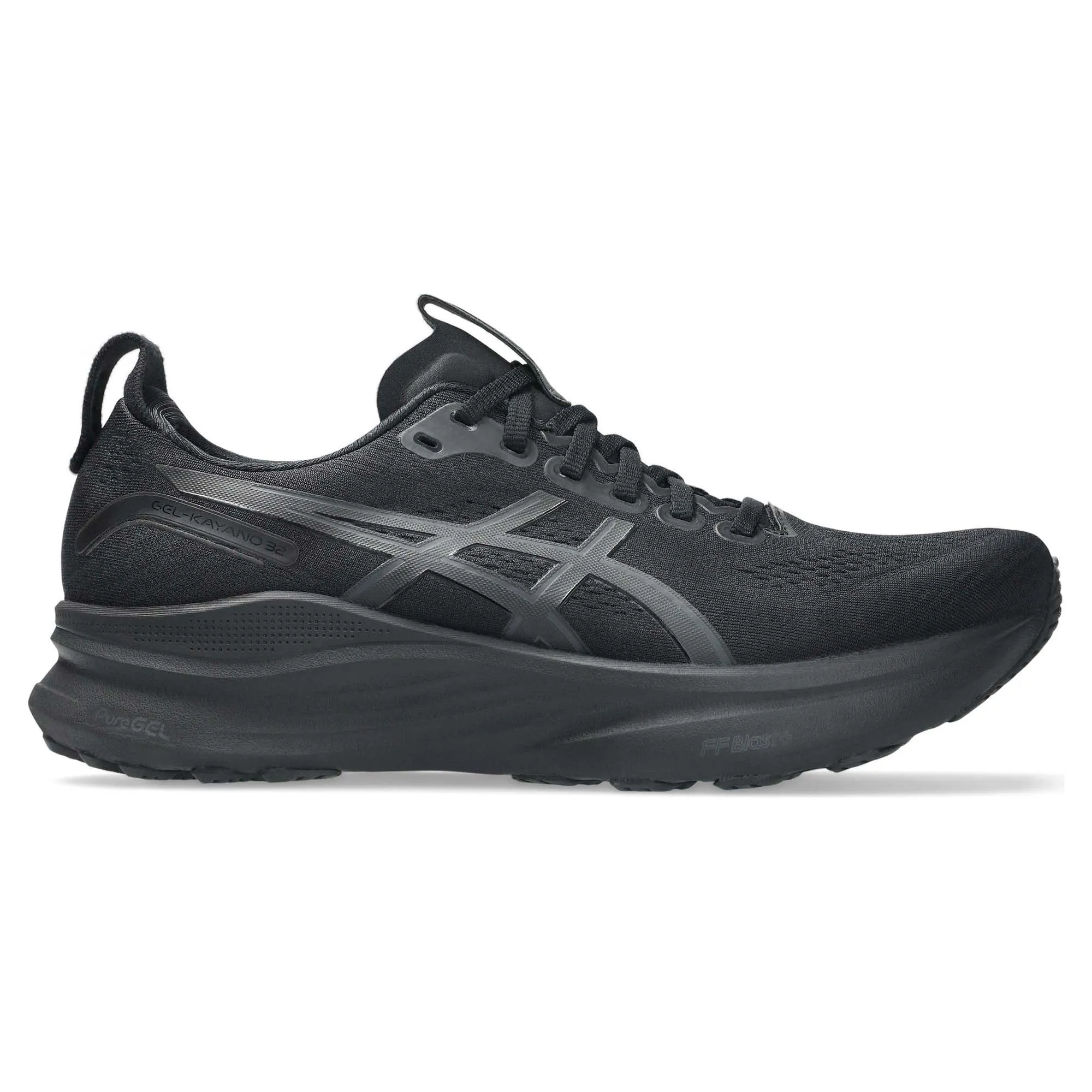 Action Fast Gel-Kayano 32 Men's Running Shoes (Width 2E)