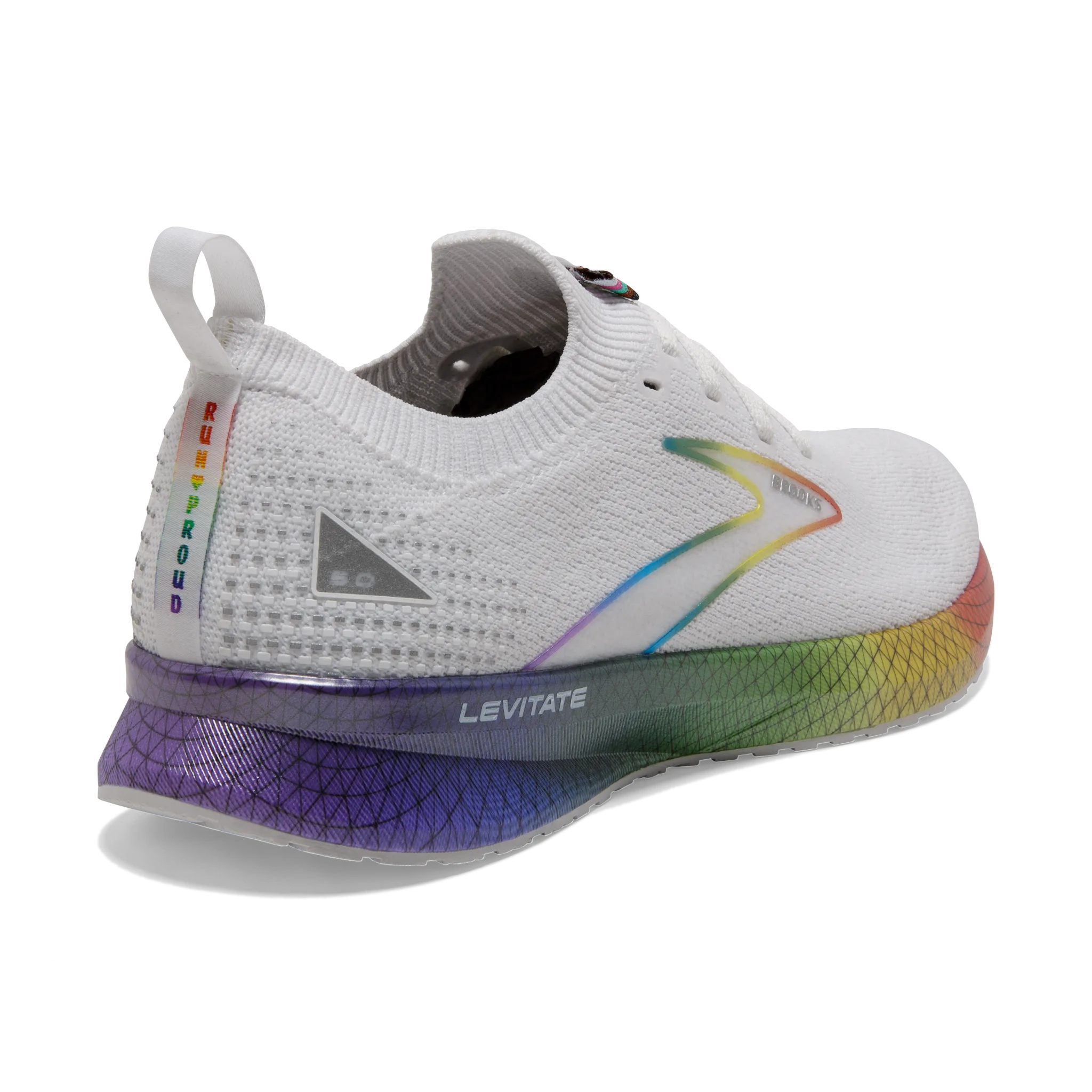 casual runners' shoes Men's Levitate StealthFit 5