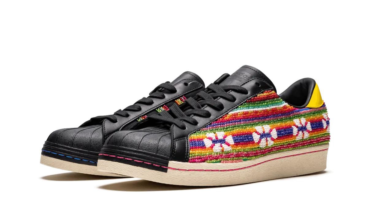 School friendly Free Walk Superstar 80s Pioneers Pharrell