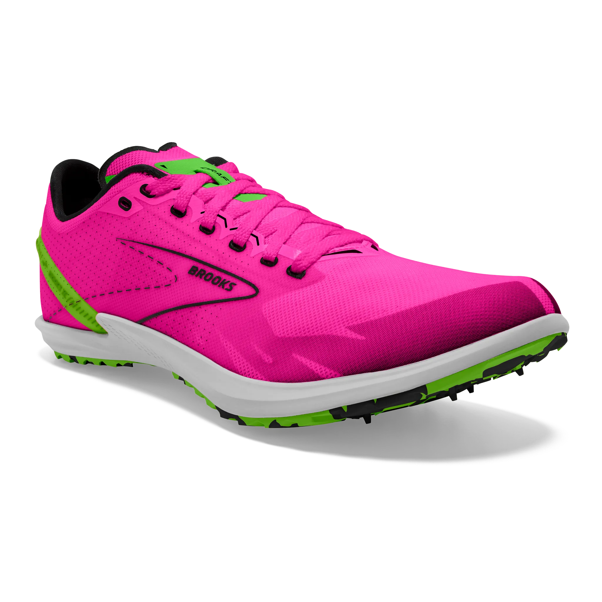 Unisex Draft XC Spikeless evening - wear shoes