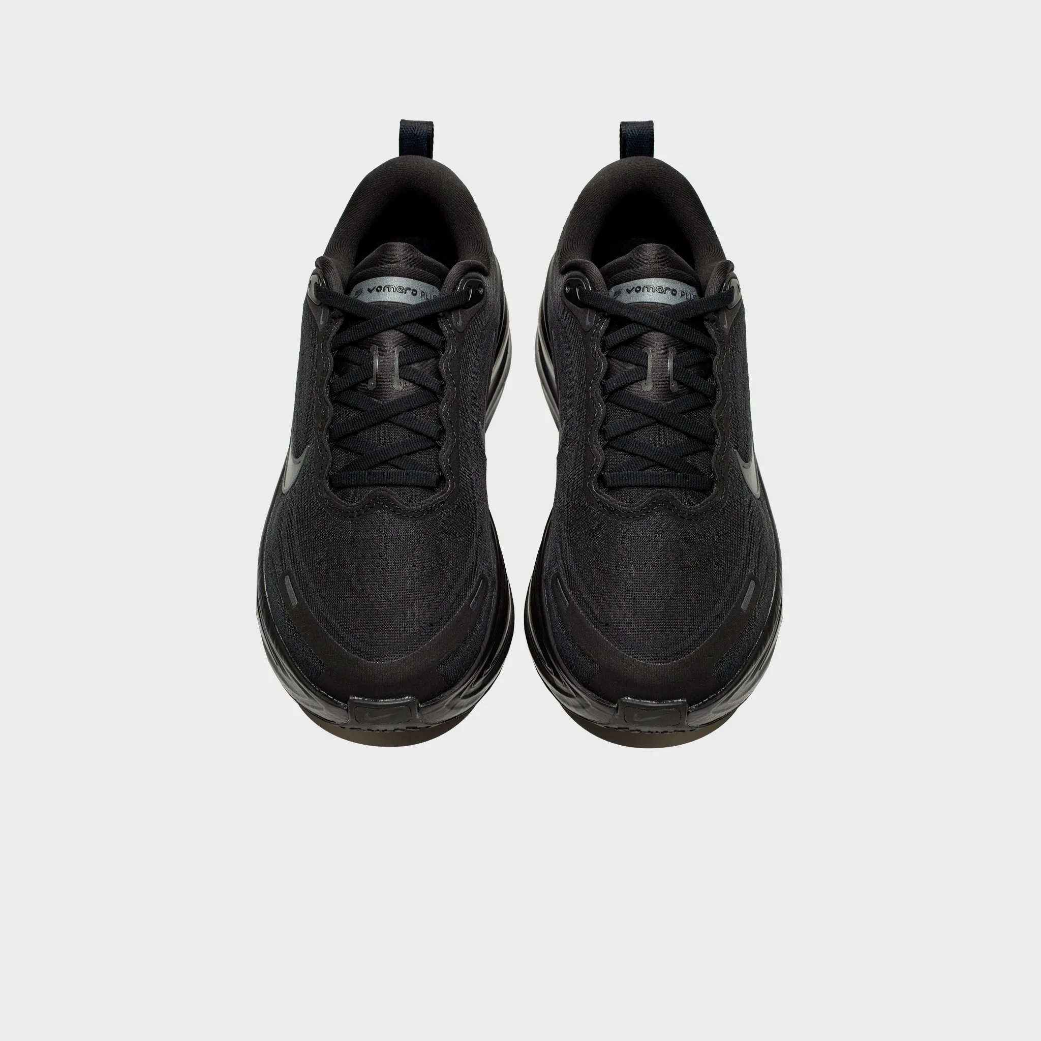 VOMERO PLUS "BLACK" School Day Step Tall