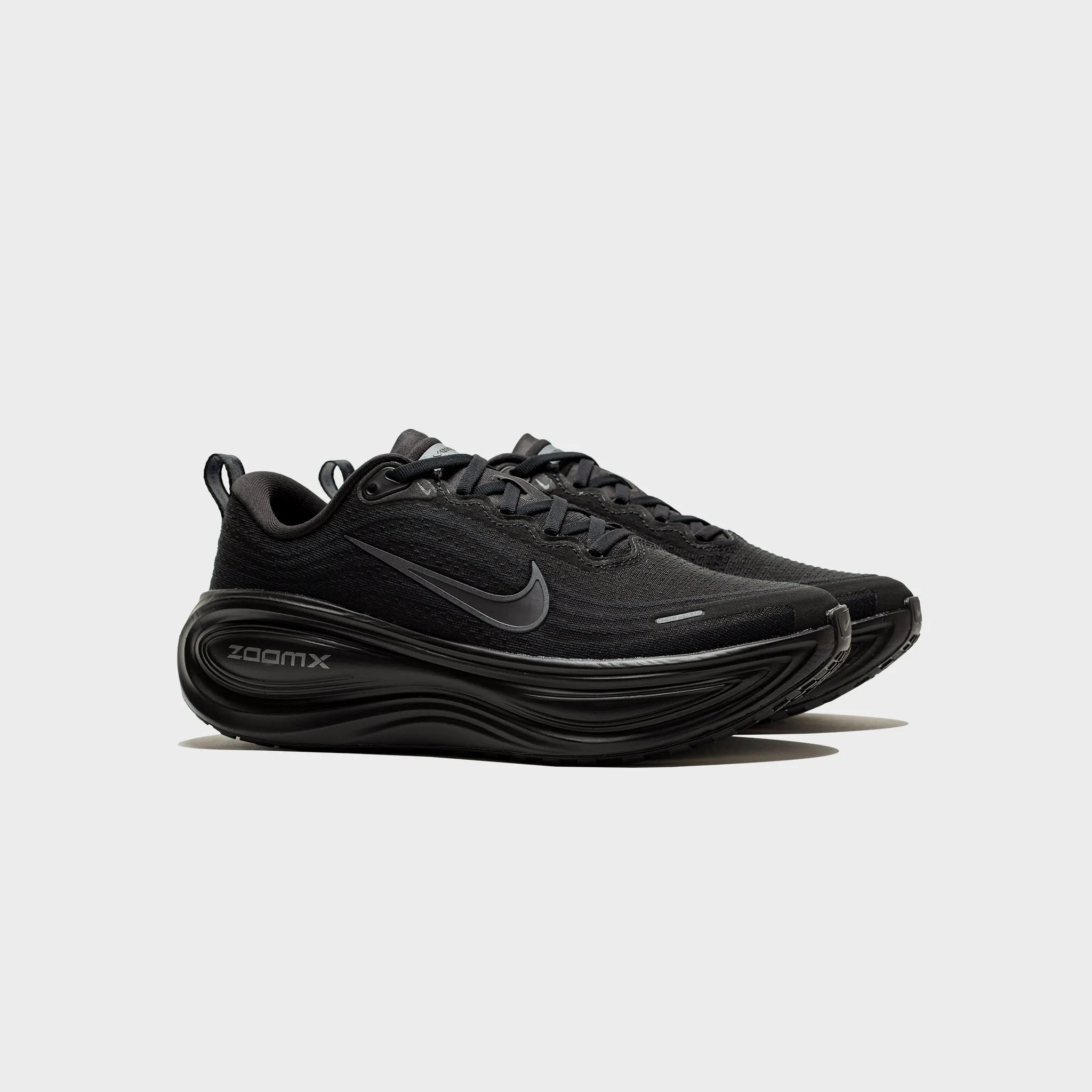 VOMERO PLUS "BLACK" Sport Active Wool Warm
