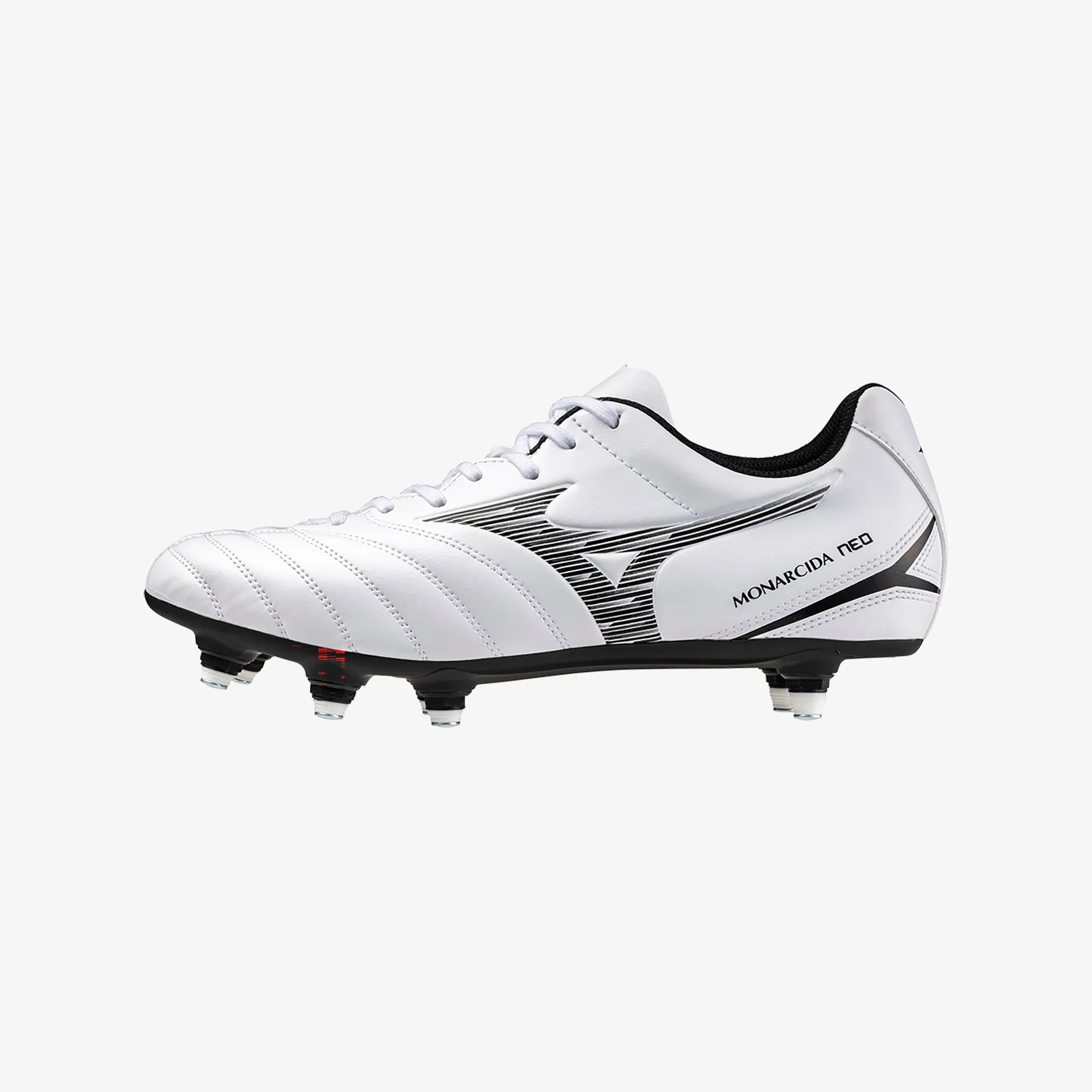 MONARCIDA NEO III SELECT SG WIDE Durable Upper Stability Boost
