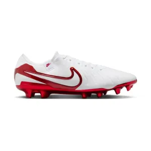 Sleek Sole Nike Tiempo Legend 10 Elite LV8 FG