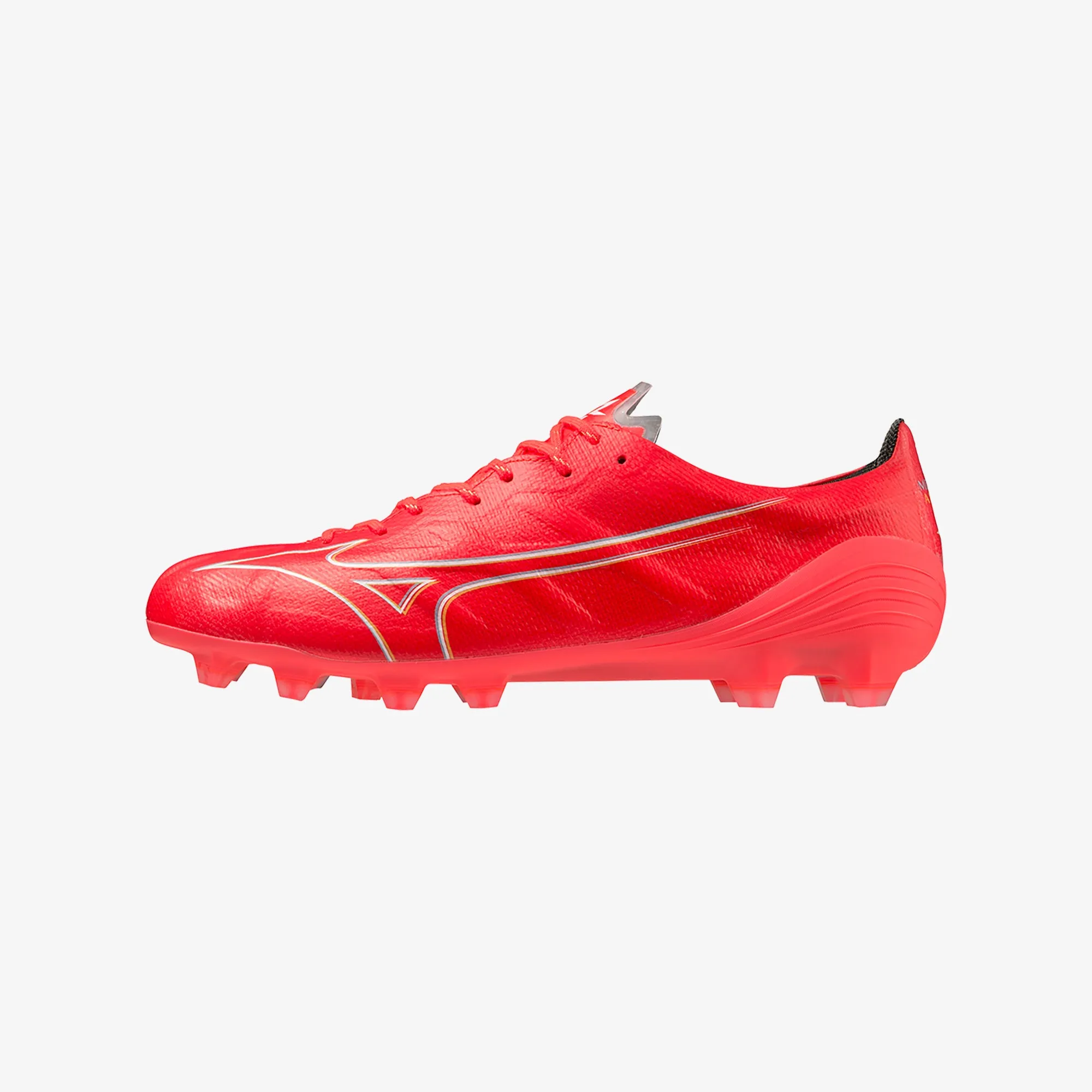 Flat Laces MIZUNO ALPHA ELITE (U)