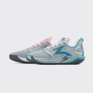 BIG3 6.0 Pro "Peppa Pig Space" MeshVentilation