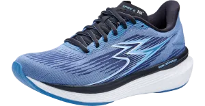 361-SPIRE 6 (D) Ortholite insole