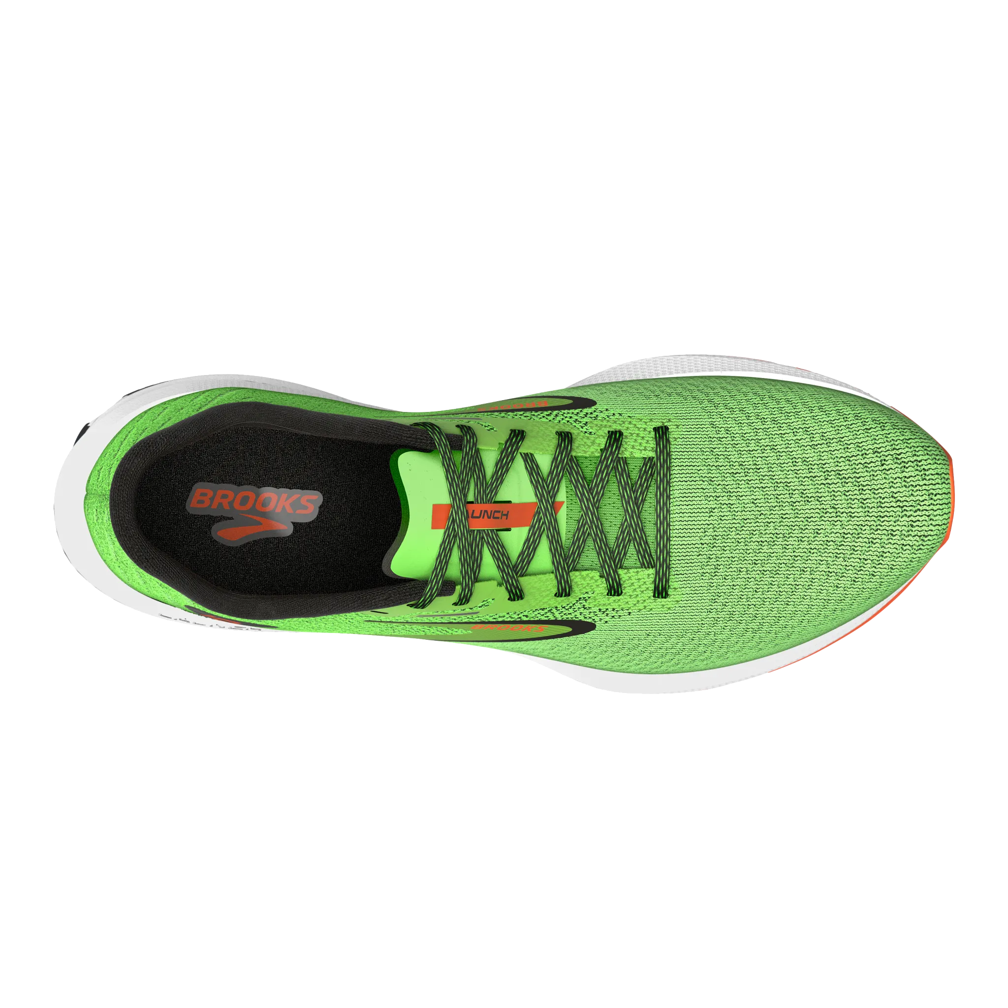 Innovative Features single - colored Men's Launch 10