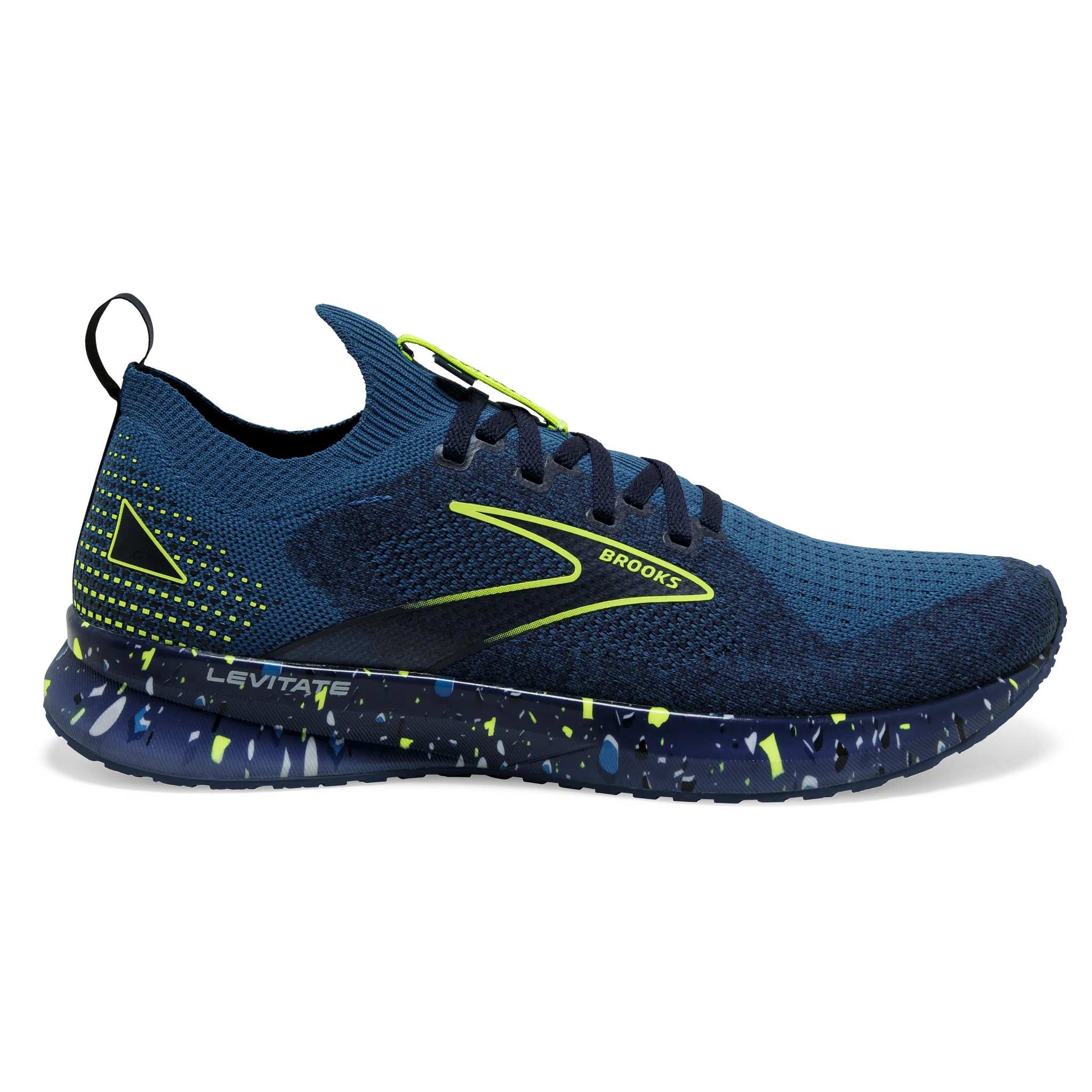 quick - drying - technology shoes Men's Levitate StealthFit 5
