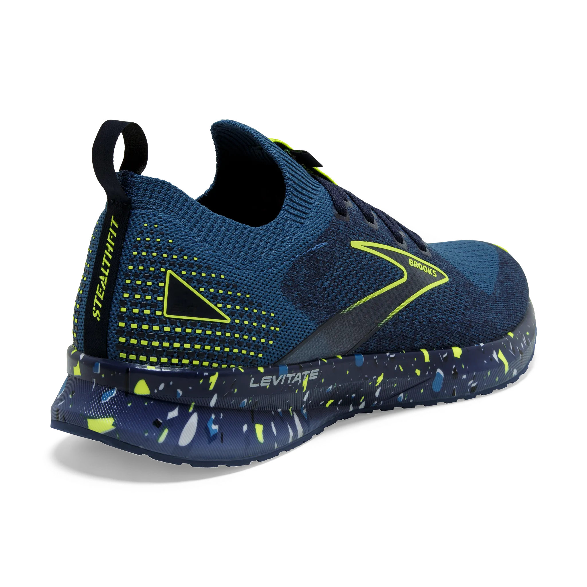 Men's Levitate StealthFit 5 Indoor Workout