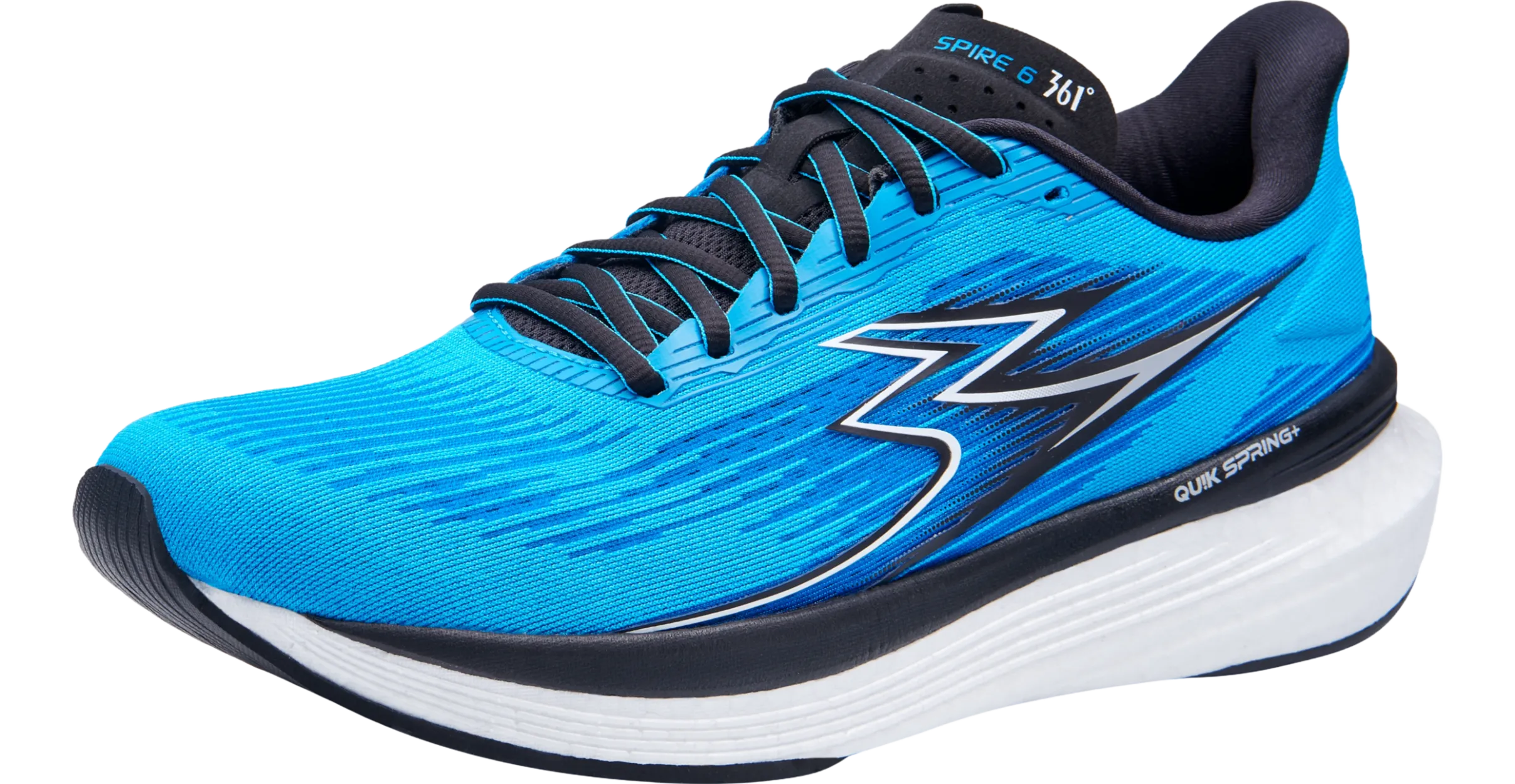 foot biomechanics 361-SPIRE 6