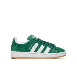 Adidas Originals Campus 00s J Dark Green/Ftwr White/White Family Hike Wear Daily