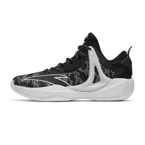 Fast Movements Anta Klay Thompson Light Cavalry 8 - Black/White