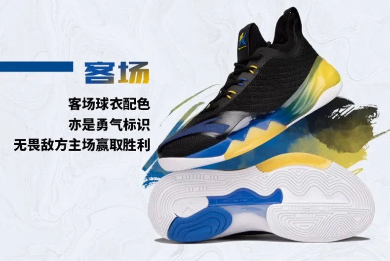 Air Circulation Performance Flex Anta Klay Thompson Kt6 Low - Away