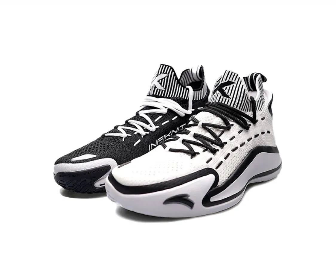Comfort Insoles molded Anta Men's Klay Thompson Kt5 Low ??Black Mandarin Duck??