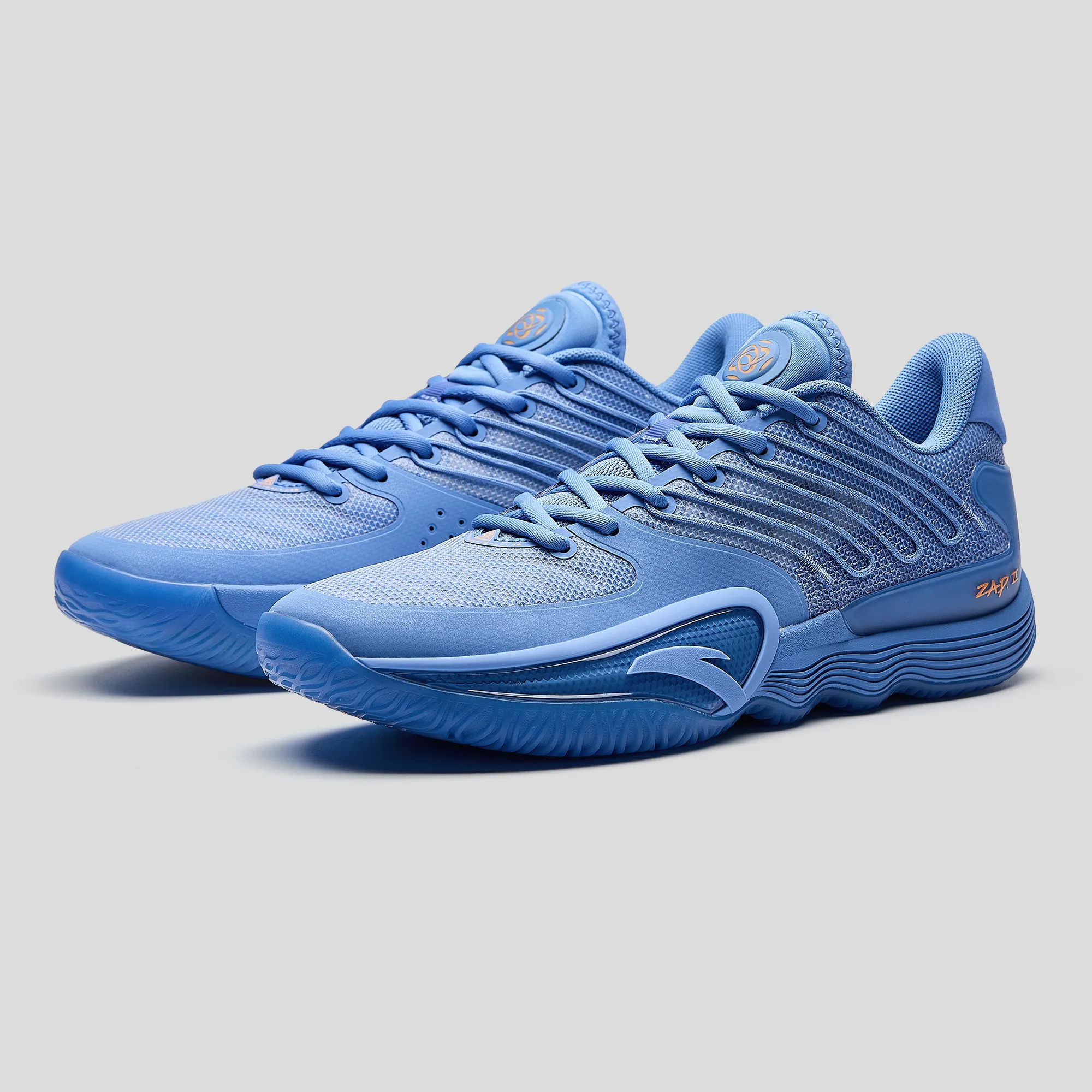 ANTA ZAP 2 ZipClosure No Slip