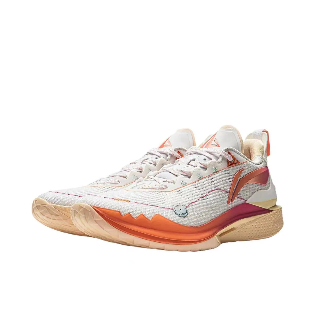 Pro Transition Summer Heat Li-Ning Jimmy Butler JB2 - Dawn