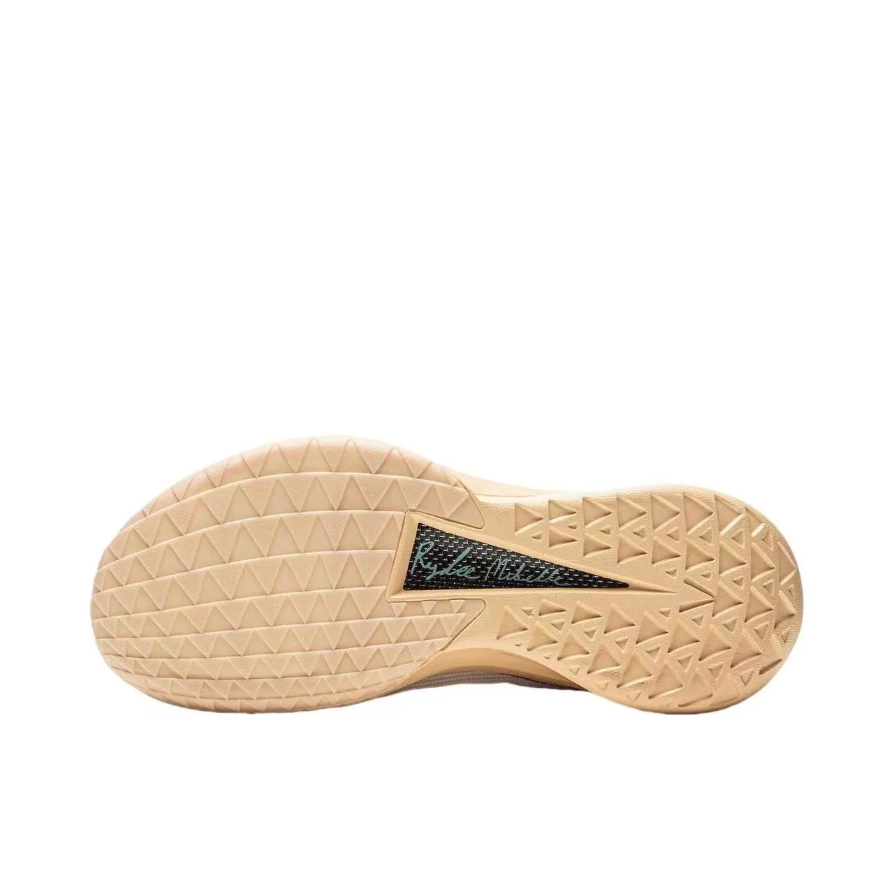 Li-Ning Jimmy Butler JB2 - Dawn Stretch Material Ventilated Upper