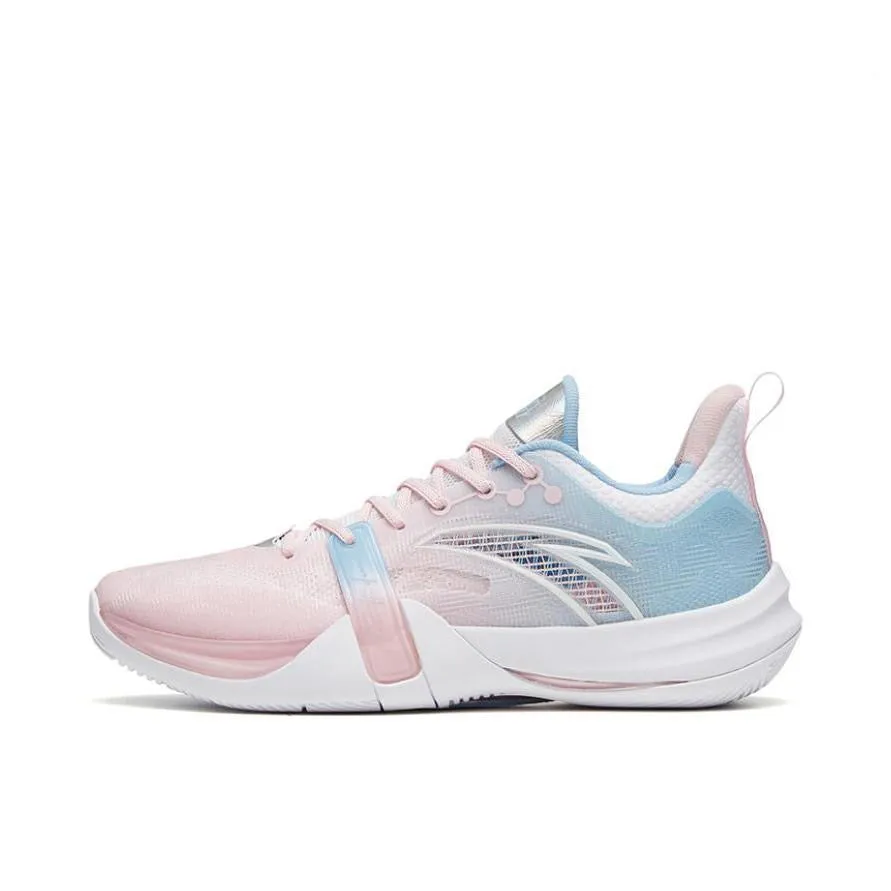 Blown Rubber Pods Anta Light Crazy 4 Team - Pink/Blue