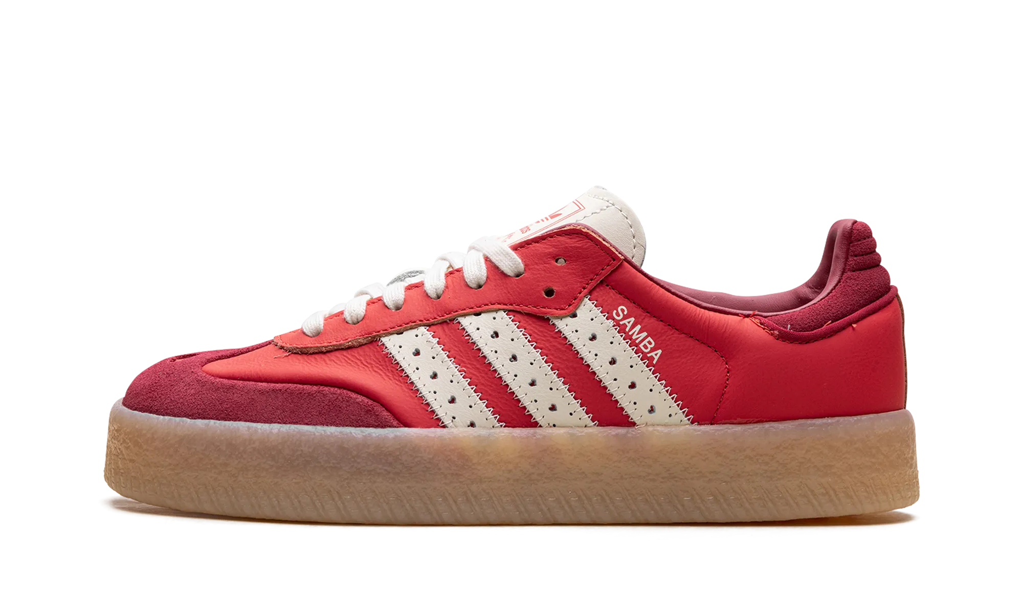 Sambae WMNS "Valentine's Day" Pace Maker