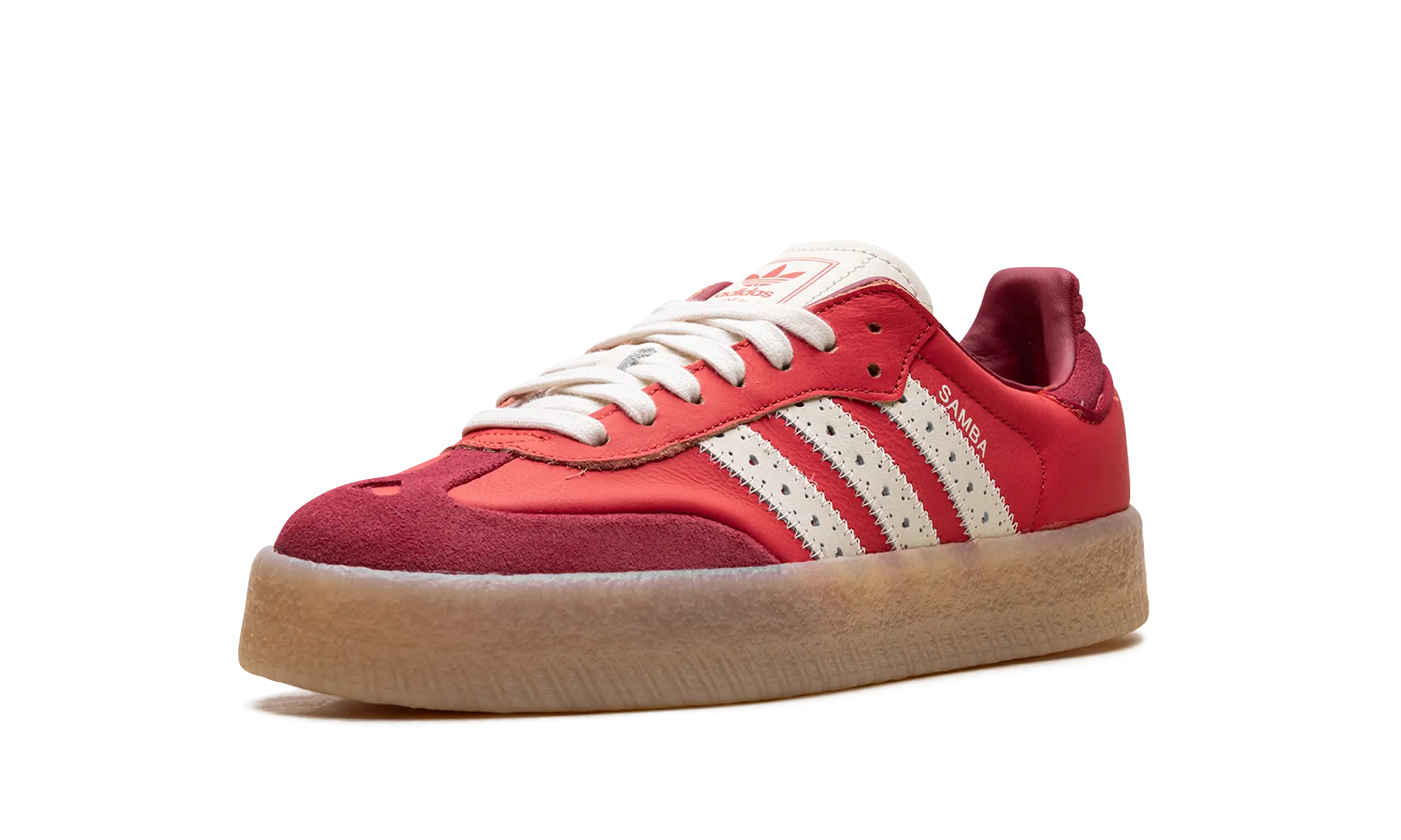 Simple Vibes Coach Hike Sambae WMNS "Valentine's Day"