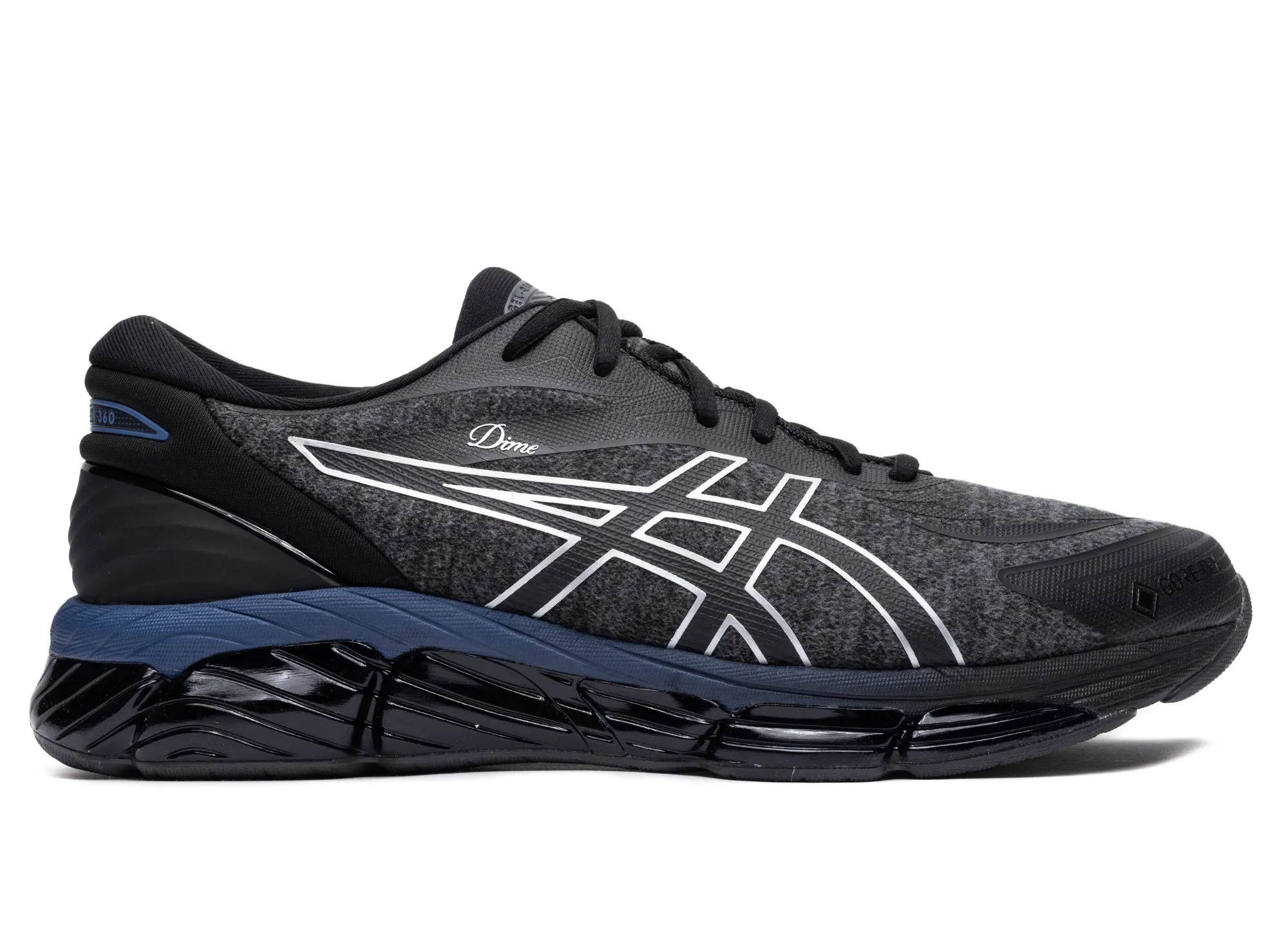 reinforced heel shoes Asics x DIME Gel-Quantum 360 VIII GTX