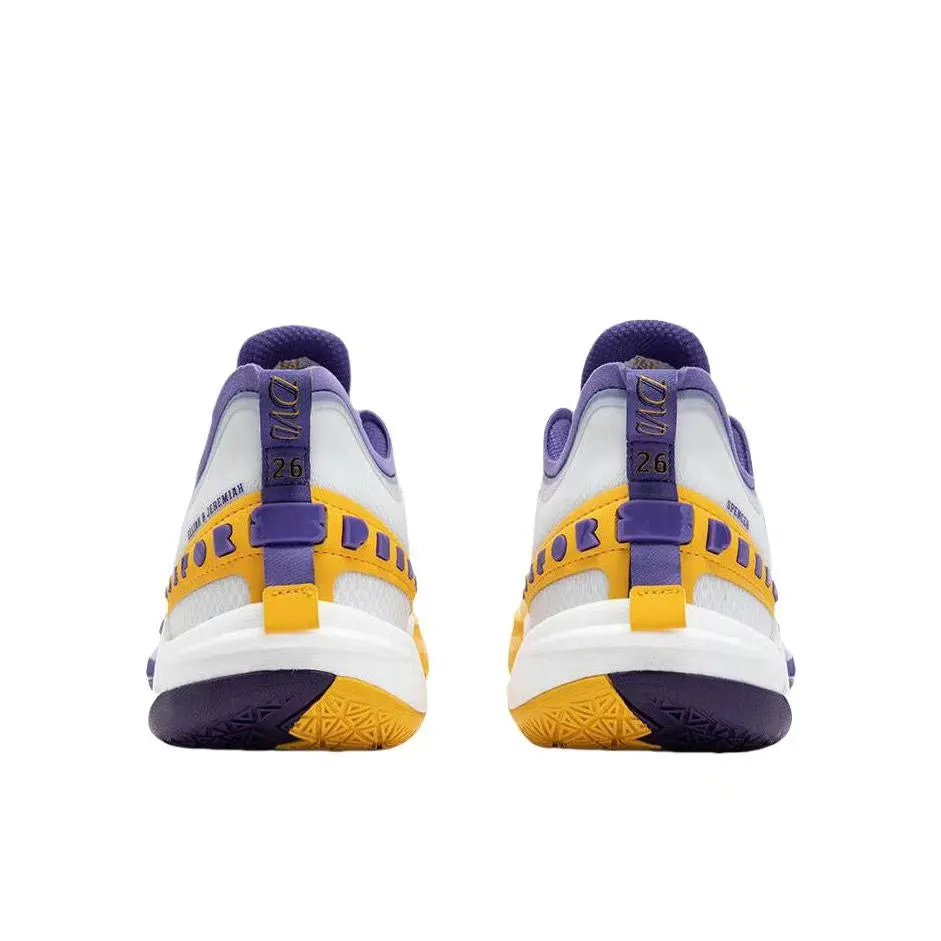 Dynamic Footbed Contouring 361?? Big3 5.0 Quick Pro - City of Angels