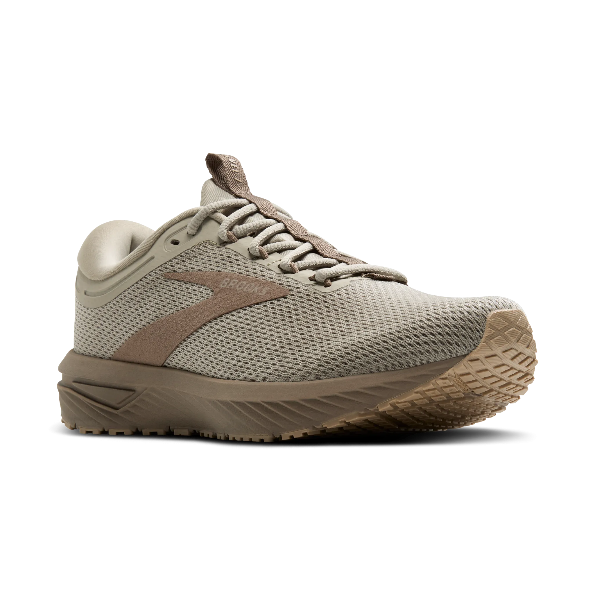Stretch upper High   Performance Men's Revel 7