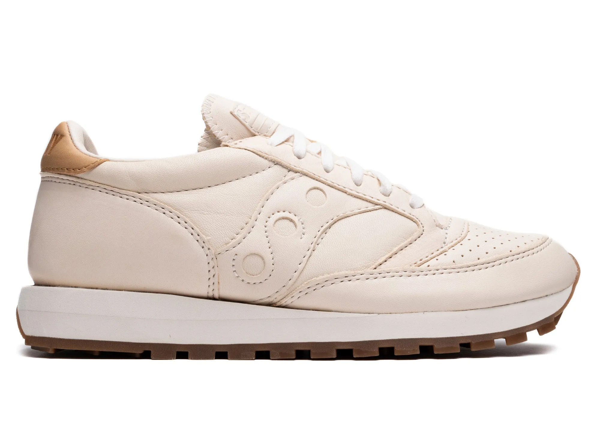 short - distance - runner FoamMidsole Saucony Jazz 81