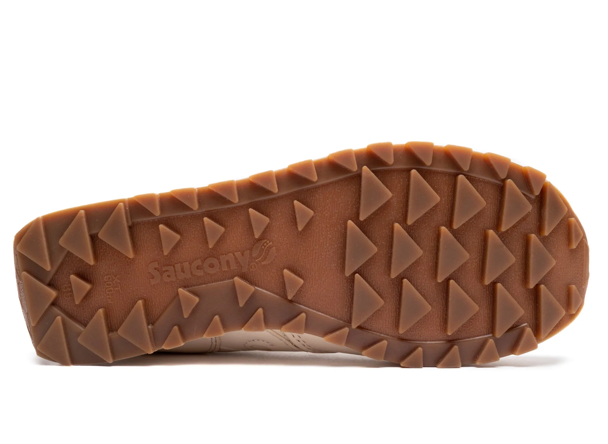 Springy Midsole Saucony Jazz 81