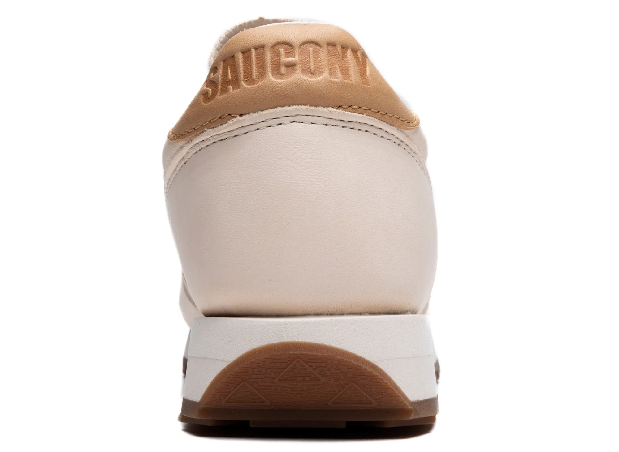 Saucony Jazz 81 Airflow Channel Ventilation vented shoes