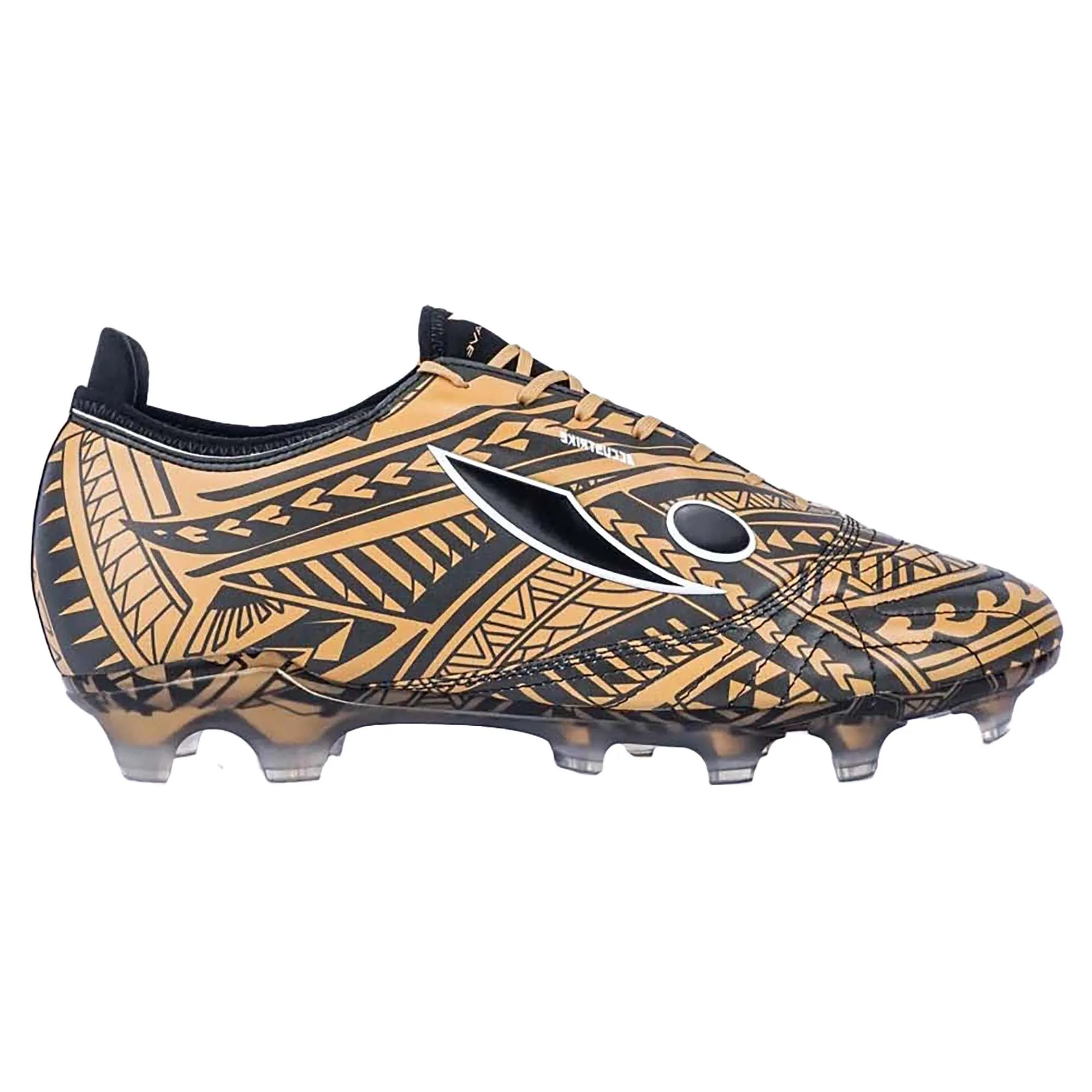 Tatau   Pro V1 Firm Ground Men's Football Boots Nature Walk
