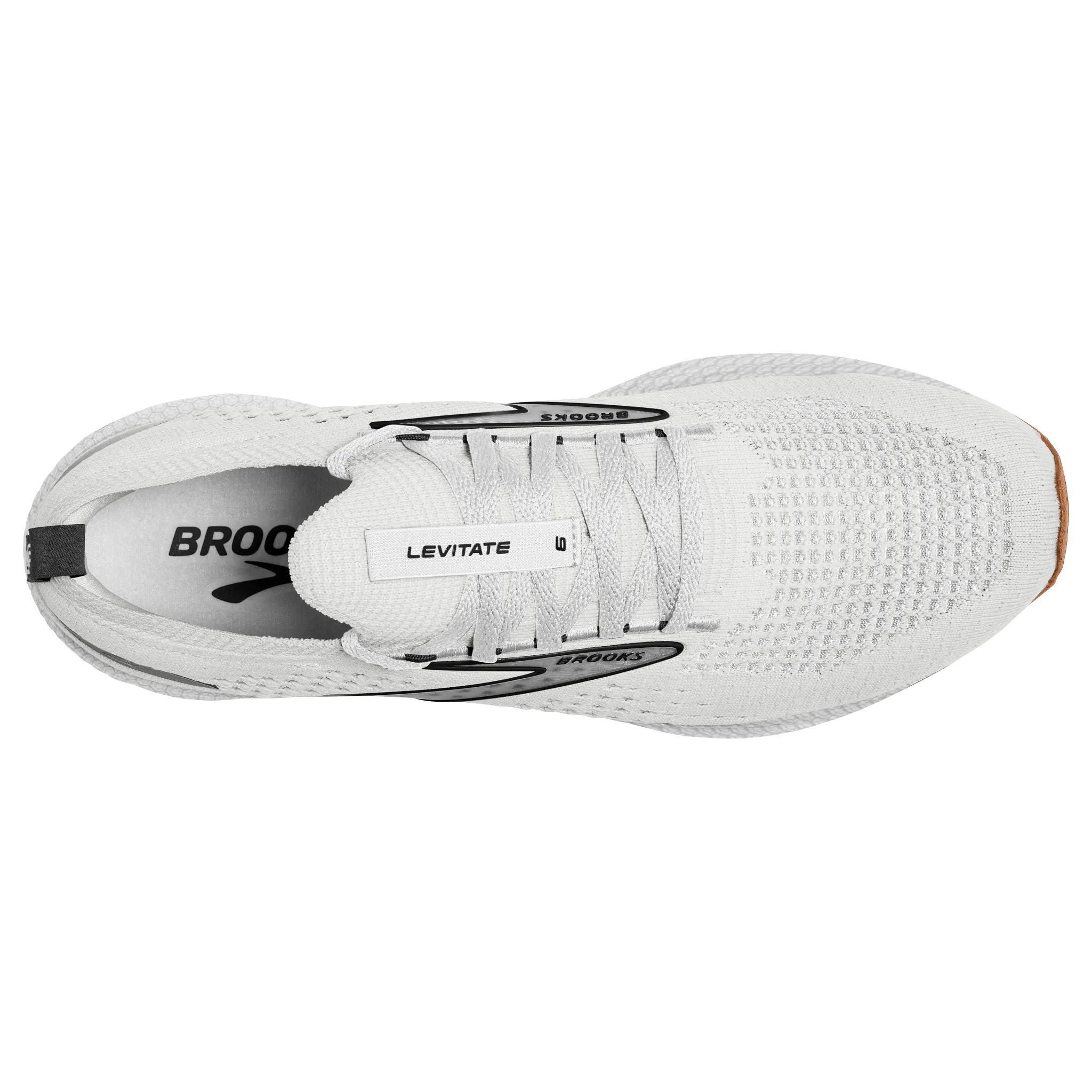Biomechanical Contouring Women's Levitate StealthFit 6